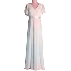 Ever Pretty Romantic Beach Dress